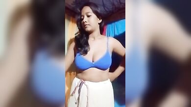 Desi Village Girl Nude