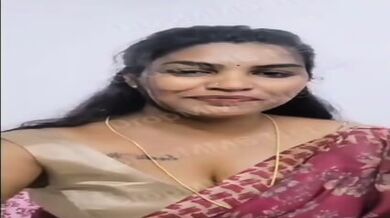Mallu Anuty Vedio Call