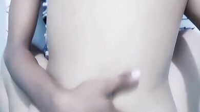 Desi Married Girl Big Ass