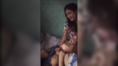 Indonesian Students Lesbian Sex
