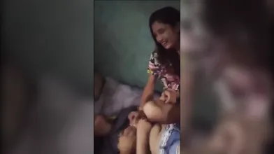Indonesian Students Lesbian Sex