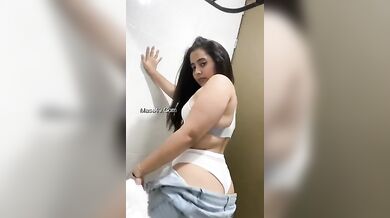 Indian Milf Girl