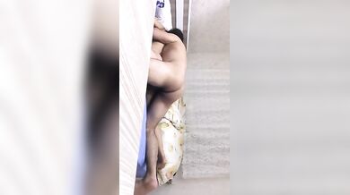 Indian Girl Doggy Style Fucking