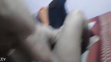 Indian Anuty Fucking Young Boy