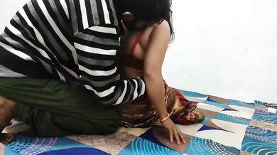 Indian Married Couple Fingring