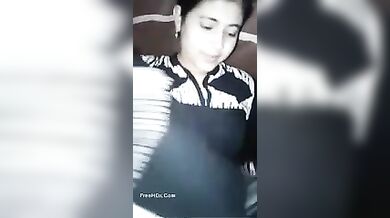 Bangladeshi Girl 24