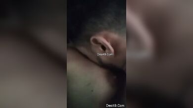 Desi Slim Girl Enjoying Sex