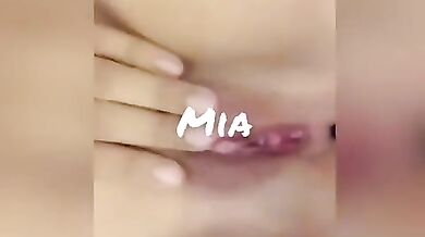 Malaysian Girl 9 (Mia) - Mia Park
