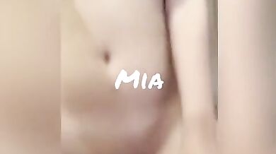 Malaysian Girl 9 (Mia) - Mia Park