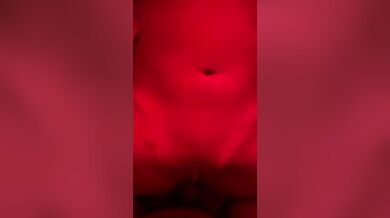 Indonesian Teen Self Recording
