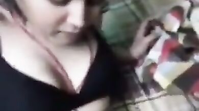 Beautiful Bangladeshi Girl