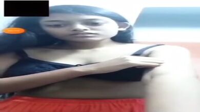Desi College Girl Video Call