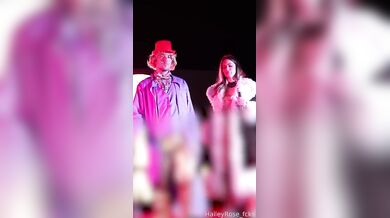 OF Hallowen Orgy (2024)