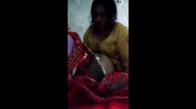 Tanker Wife Riding On Her Lover Dick