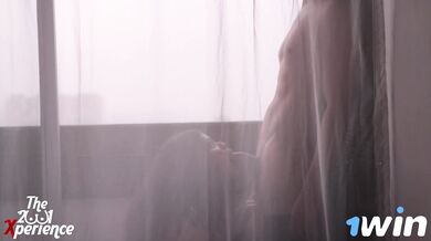 Latina bombshell Diana Marquez with thick tits, prepped to please. Satisfaction