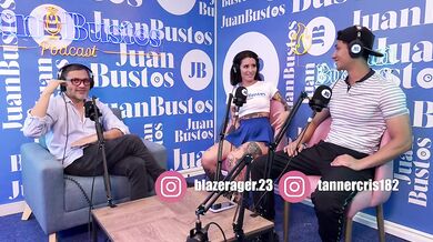 Tai Uma Moda Que Deveria Pegar Nos Podcasts