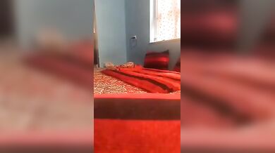 Pashto Mature Couple Fucking
