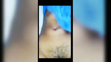 Desi GF Nude Show