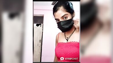 Hotkamall Stripchat Boob Show Two Girls
