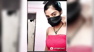 Hotkamall Stripchat Boob Show Two Girls