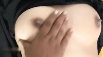 Hijab Girl Fucked Hard