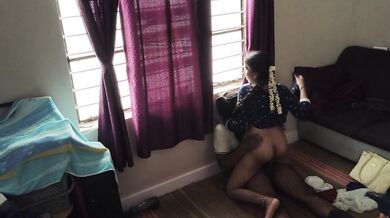 Desi Cheating Wife Fucked Lover
