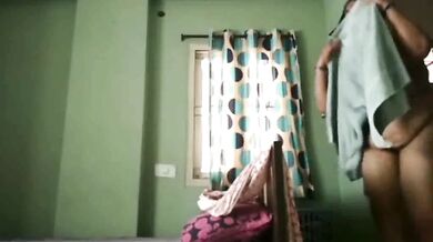 Tamil Mom Spy Capture Nude