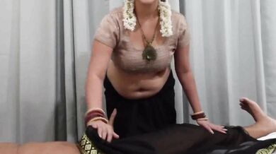 Mahira Tamil Aunty Nice Fuck With Lover