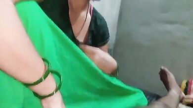 Bhabi Fucked Lover At Home
