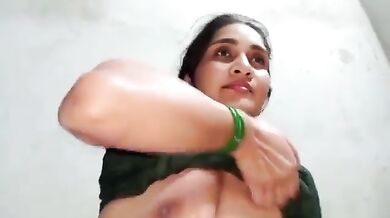Bhabi Fucked Lover At Home