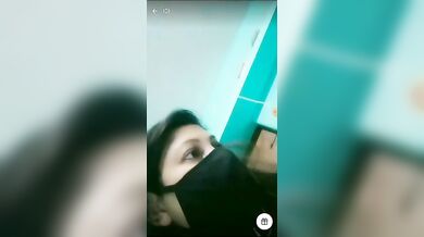 Mohona Khan Showing Boobs & Pussy On Tango Live