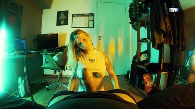Brasileirinhas prepare for the ultimate encounter with Eva Elfie's ideal baps an