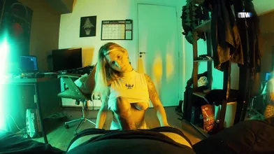 Brasileirinhas prepare for the ultimate encounter with Eva Elfie's ideal baps an
