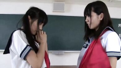 Deleted Scenes: Titty Sucking