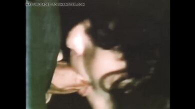 Retro Blowjobs 2 - Sarah Young