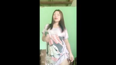 Deleted Scenes: Asian Twerk