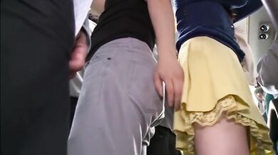 Groping Fantasy Compilation 3