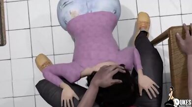 3d Hentai Compilation 3.5