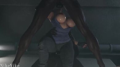 3d Hentai Compilation 2.5
