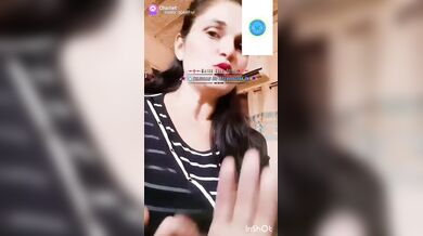 Lovely queen, Mature Showing Boobs, Pussy & Asshole Live