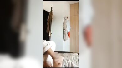wife fucked with lover and husband