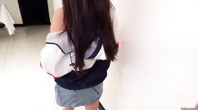 Skinny Teen Porn Sex