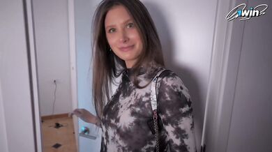 She came to plumb and ram with no resistance - hardcore XXX!