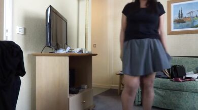 Indian Sexy Horny Lady Making Video For Boyfriend