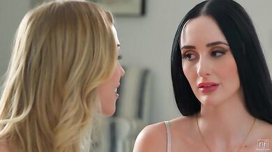 Good Friends Make Great Lovers - S49:E13