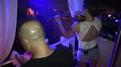 Club Libertin 23 Scene 3