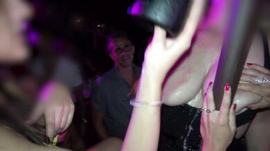 Club Libertin 11 Scene 3