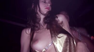 Club Libertin 12 Scene 3