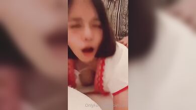 Mahasiswi Cantik Dipaksa Penuhi Hasrat Guru
