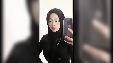 Ukhti Farida Cantik Colmek Sampe Basah